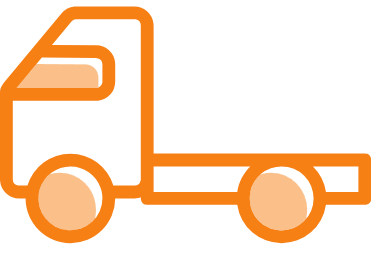 天全拖车/平板车